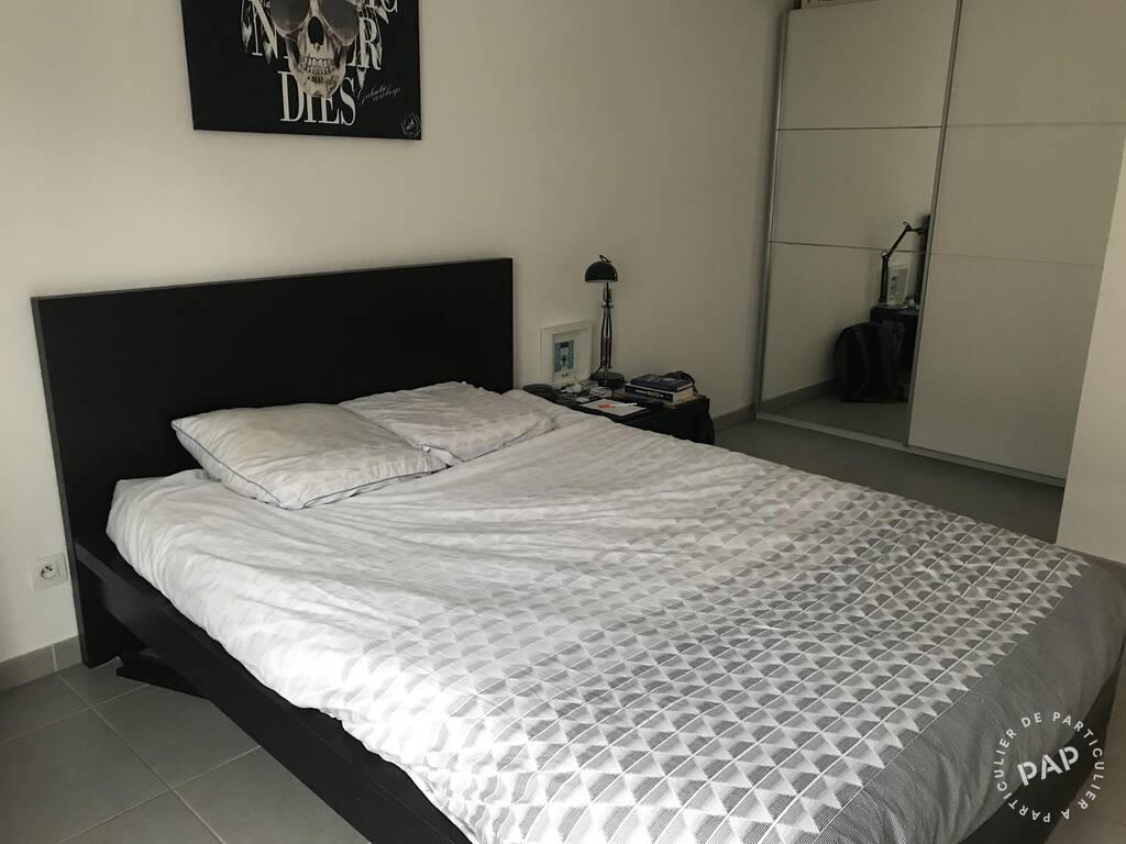 Appartement à louer, 55m², Marseille 10ème