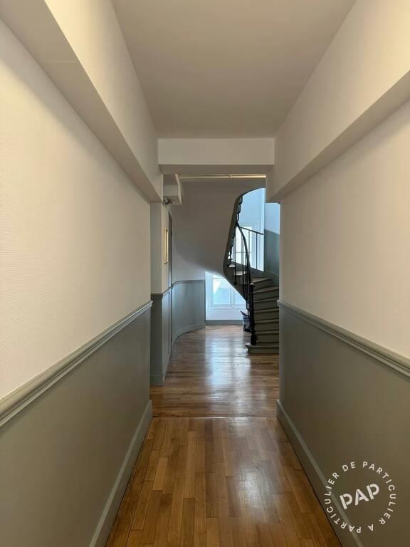 Appartement à louer, 38m², Paris 11ème