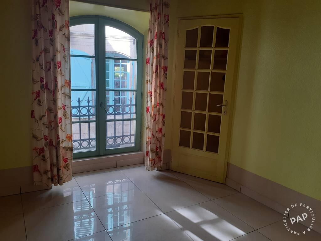 Appartement à vendre, 215m², Le Bugue