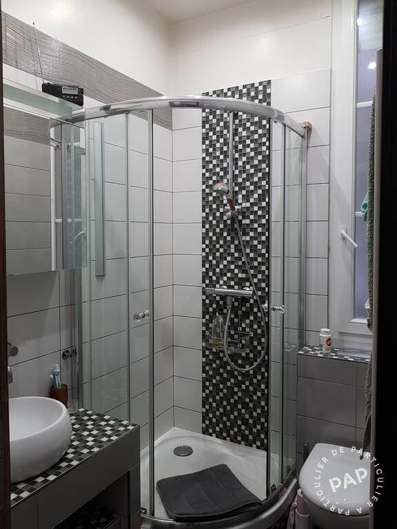 Appartement à vendre, 49m², Paris 11ème