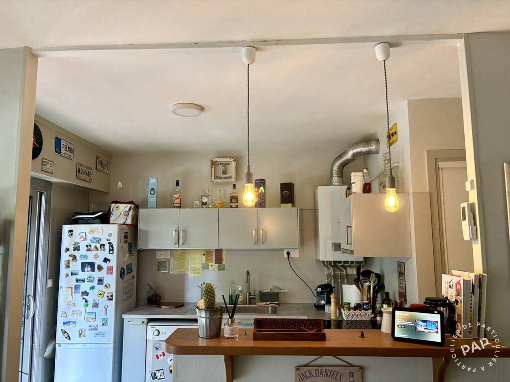 Appartement à vendre, 69m², Toulouse
