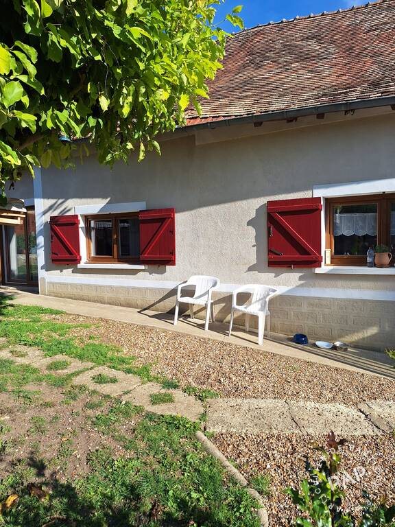 Maison à vendre, 100m², Saint-Pierre-de-Bailleul