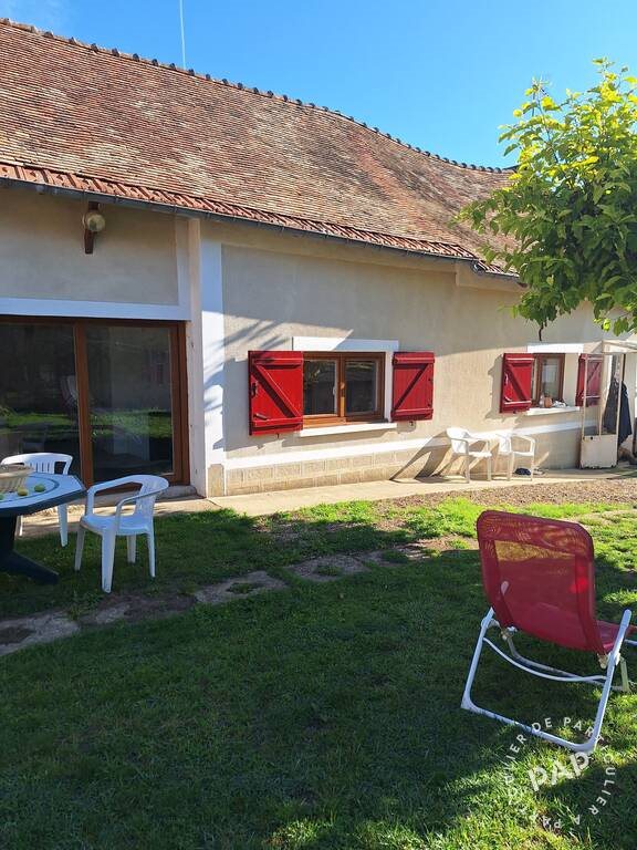 Maison à vendre, 100m², Saint-Pierre-de-Bailleul