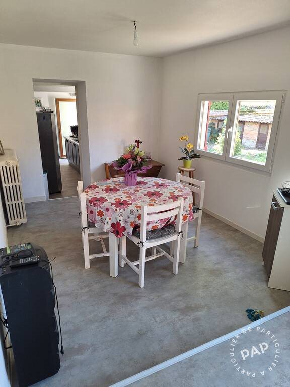 Maison à vendre, 100m², Saint-Pierre-de-Bailleul