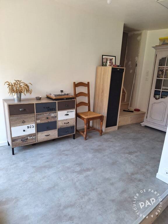 Maison à vendre, 100m², Saint-Pierre-de-Bailleul