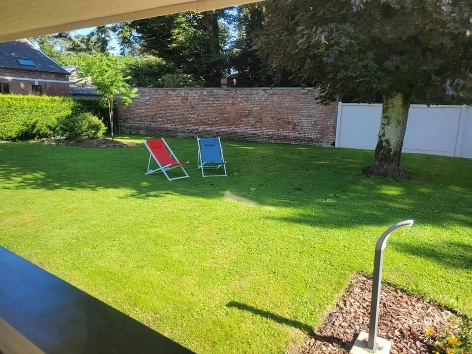 Maison à louer, 180m², Sains-en-Amiénois