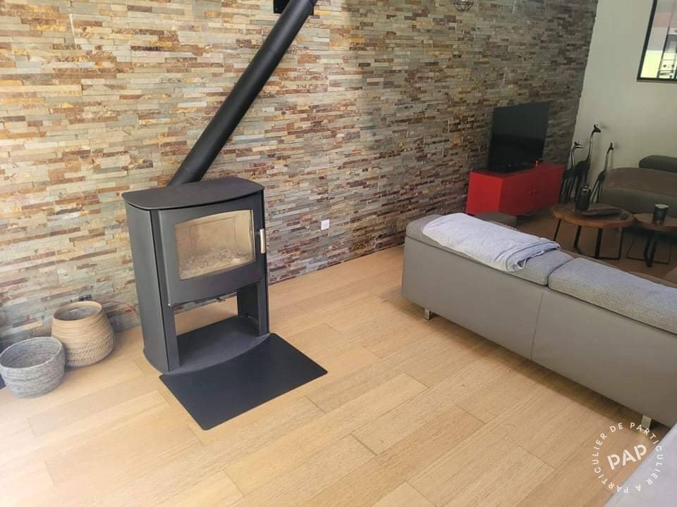 Maison à louer, 180m², Sains-en-Amiénois