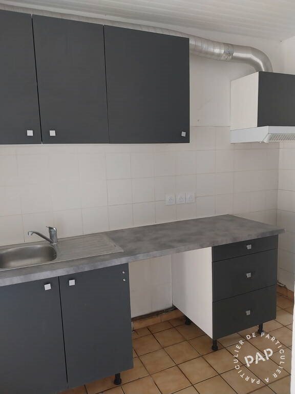 Appartement à louer, 55m², Mimizan