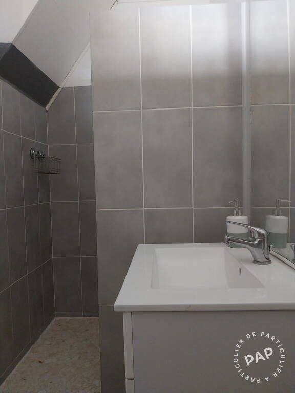 Appartement à louer, 55m², Mimizan