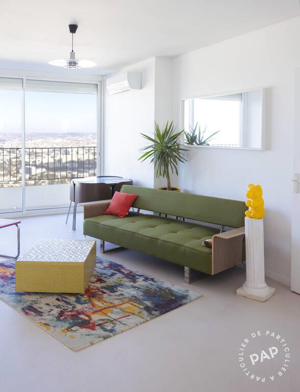 Appartement à vendre, 49m², Marseille 9ème