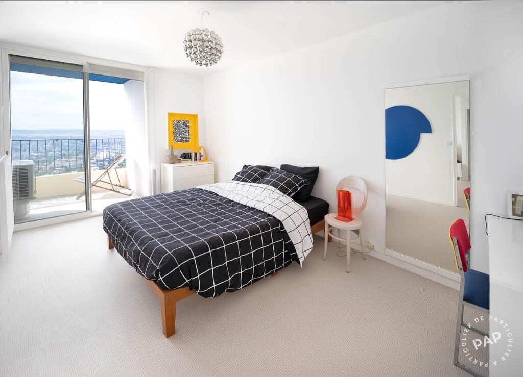 Appartement à vendre, 49m², Marseille 9ème