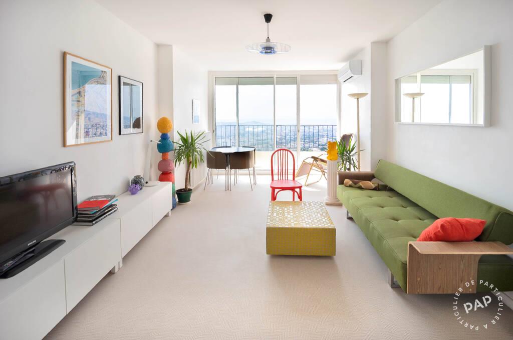 Appartement à vendre, 49m², Marseille 9ème