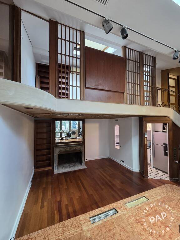 Maison à vendre, 57m², Paris 13ème