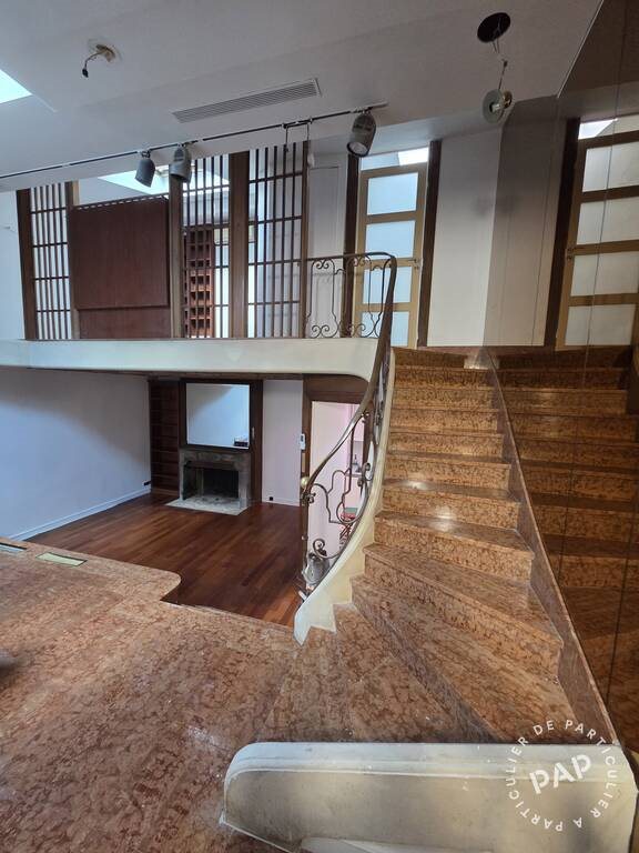 Maison à vendre, 57m², Paris 13ème