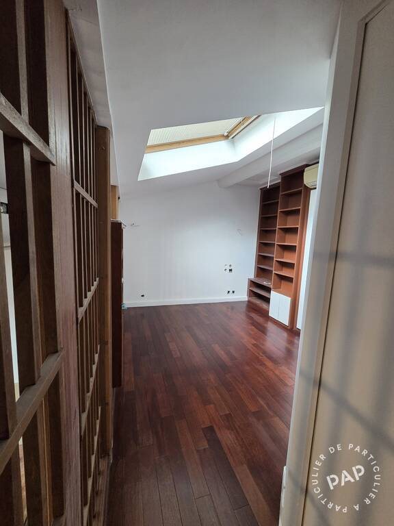 Maison à vendre, 57m², Paris 13ème