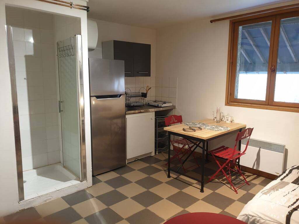 Appartement à louer, 20m², Miserey