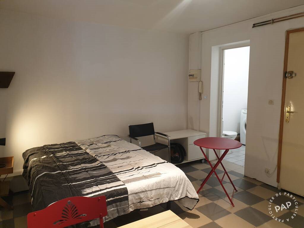 Appartement à louer, 20m², Miserey