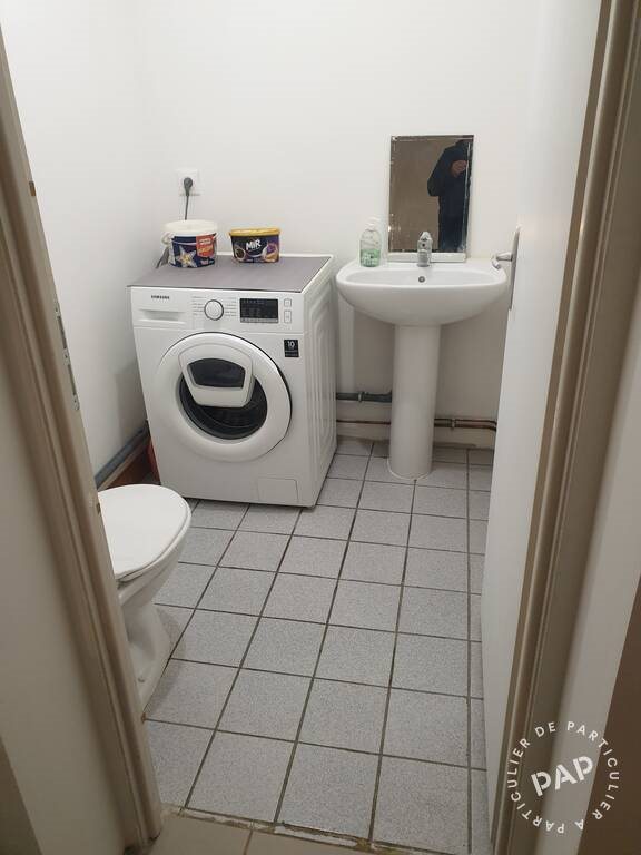 Appartement à louer, 20m², Miserey