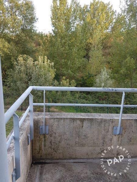 Appartement à louer, 49m², Toulouse