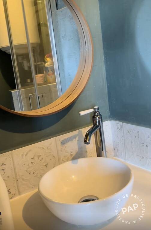 Appartement à louer, 47m², Clermont-Ferrand