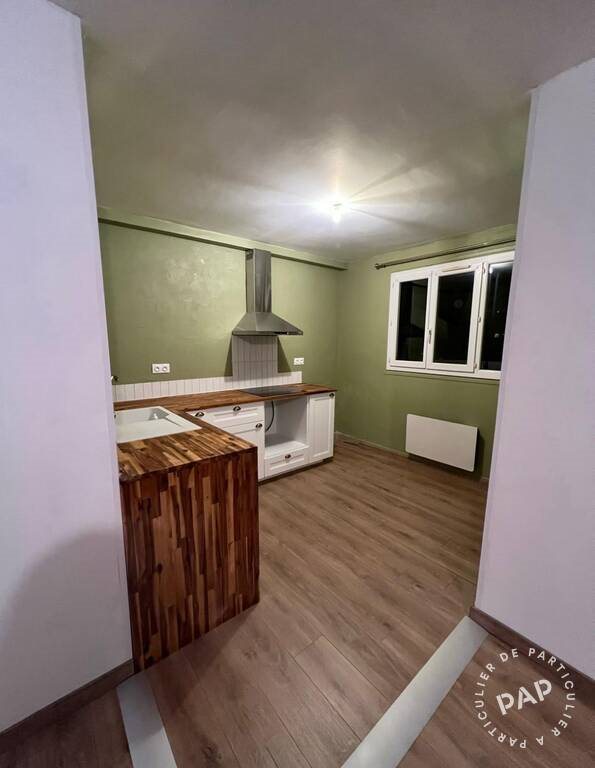 Appartement à louer, 47m², Clermont-Ferrand