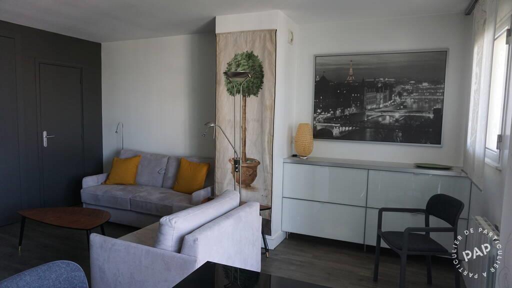 Appartement à vendre, 33m², Paris 14ème