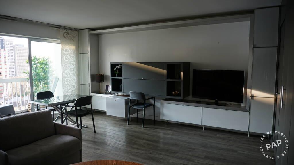 Appartement à vendre, 33m², Paris 14ème