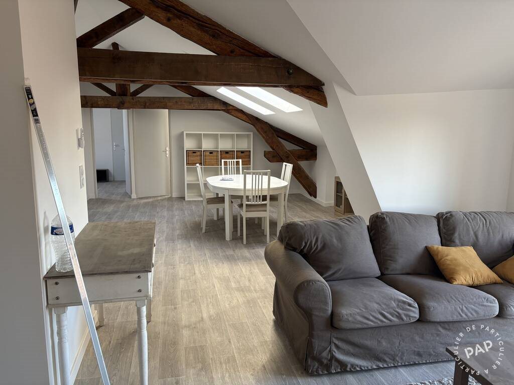 Appartement à louer, 75m², Lézignan-Corbières