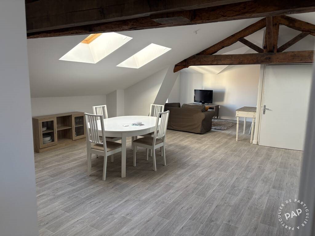 Appartement à louer, 75m², Lézignan-Corbières