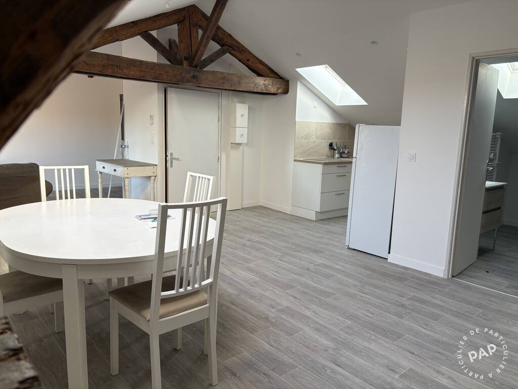 Appartement à louer, 75m², Lézignan-Corbières