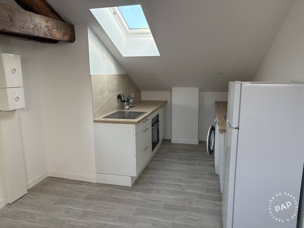 Appartement à louer, 75m², Lézignan-Corbières