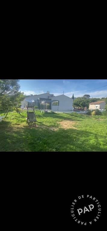 Maison à vendre, 125m², Marseille 13ème