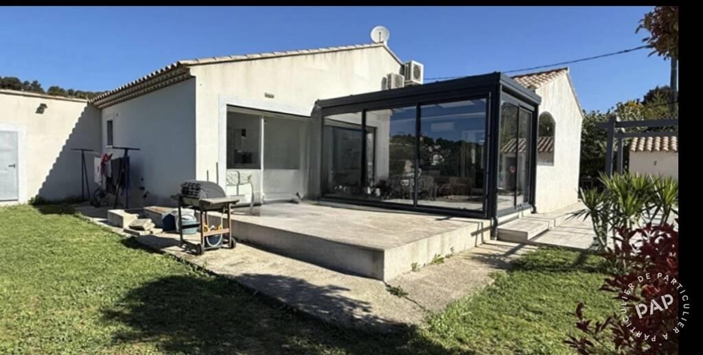 Maison à vendre, 125m², Marseille 13ème