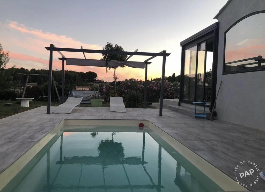 Maison à vendre, 125m², Marseille 13ème