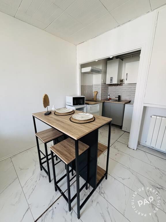 Appartement à louer, 28m², Perpignan