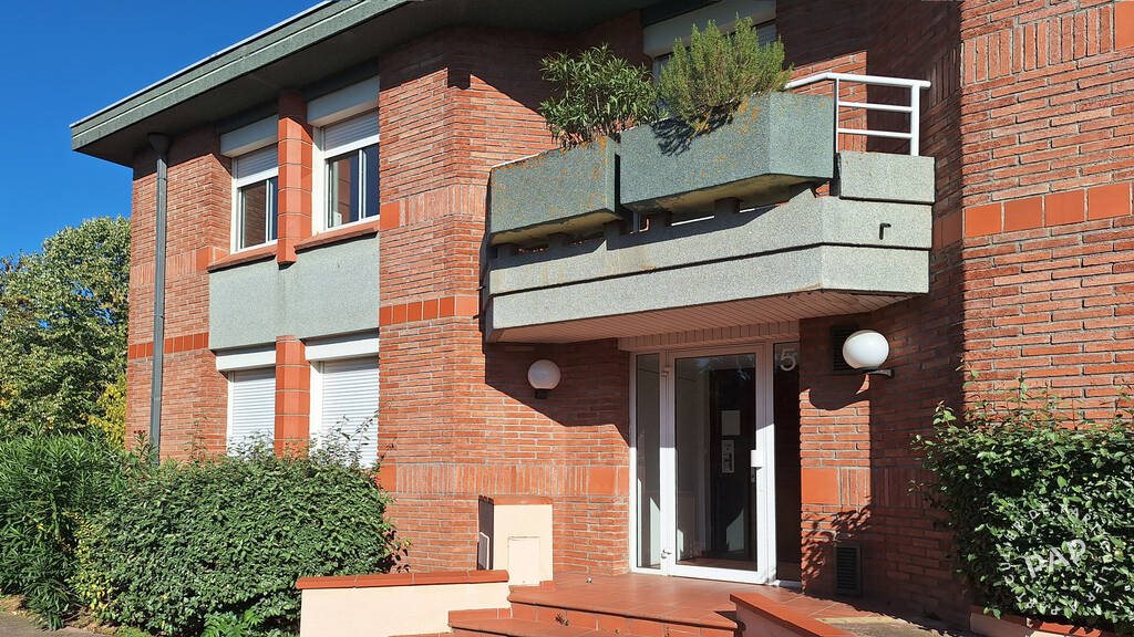 Appartement à louer, 32m², Toulouse