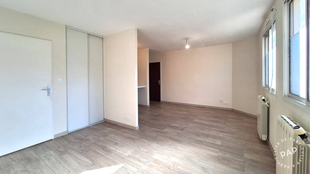 Appartement à louer, 32m², Toulouse