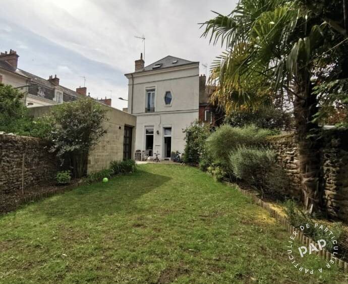 Maison à vendre, 150m², Le Mans