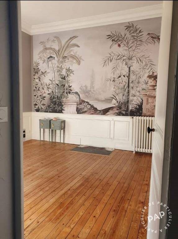 Maison à vendre, 150m², Le Mans