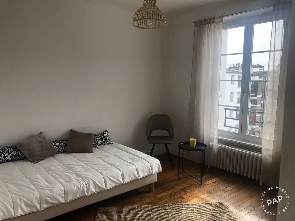 Appartement à louer, 29m², Brest