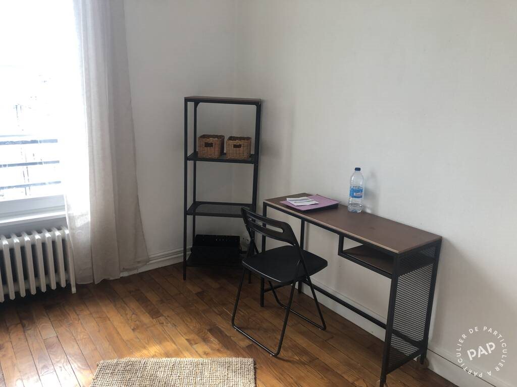 Appartement à louer, 29m², Brest
