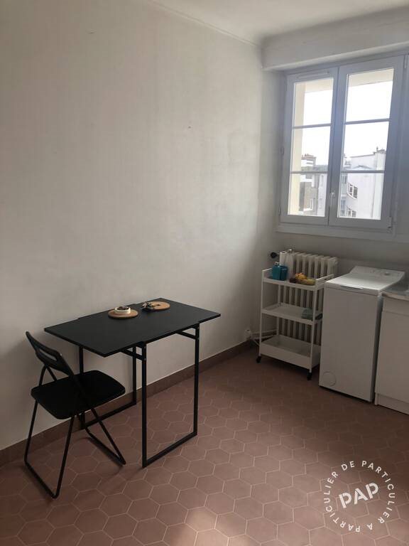 Appartement à louer, 29m², Brest