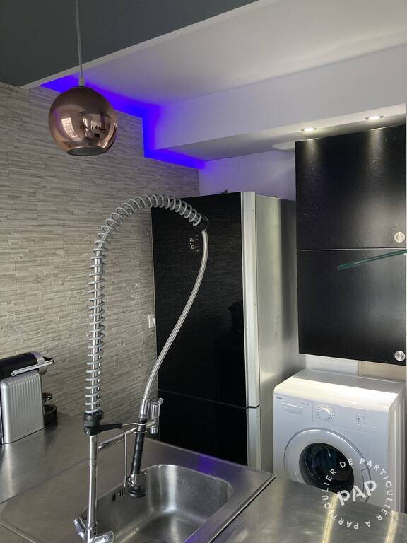 Appartement à vendre, 53m², Nantes