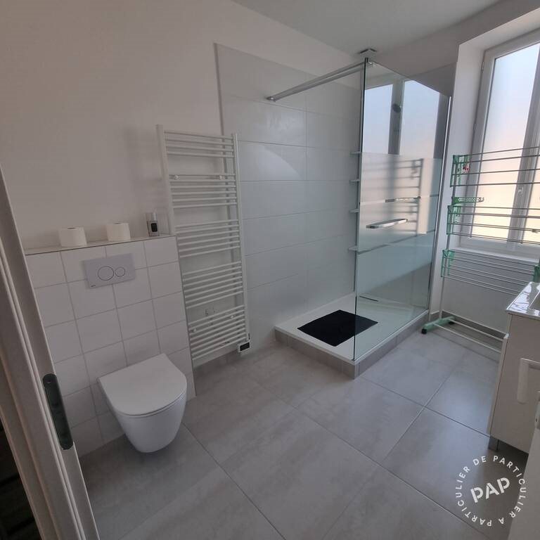 Appartement à louer, 61m², Mortagne-sur-Gironde