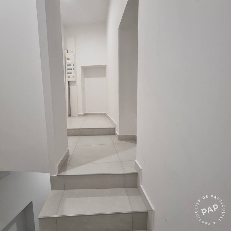 Appartement à louer, 61m², Mortagne-sur-Gironde