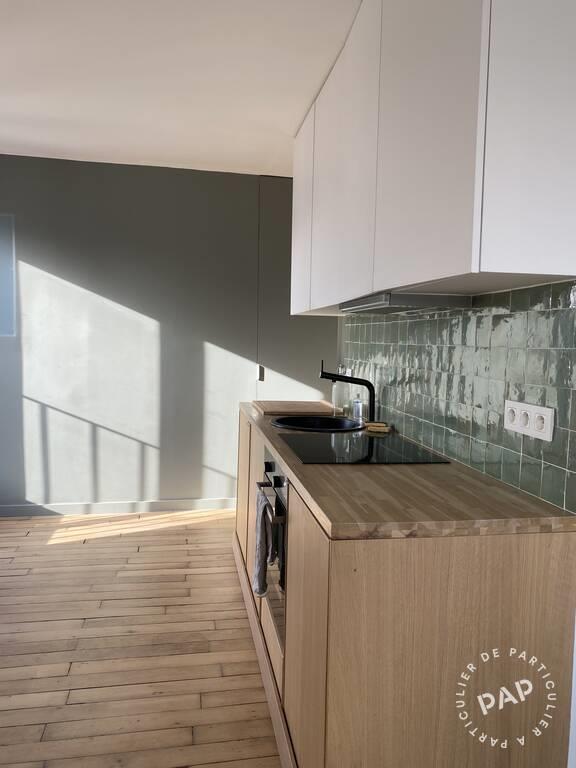 Maison à vendre, 40m², Paris 19ème