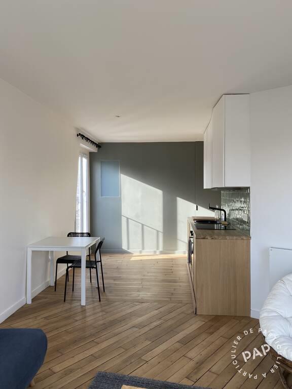 Maison à vendre, 40m², Paris 19ème