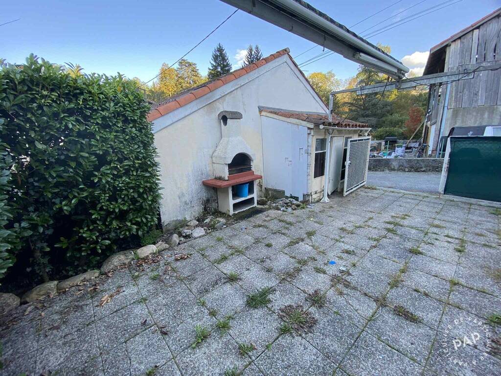 Maison à louer, 150m², Aspet