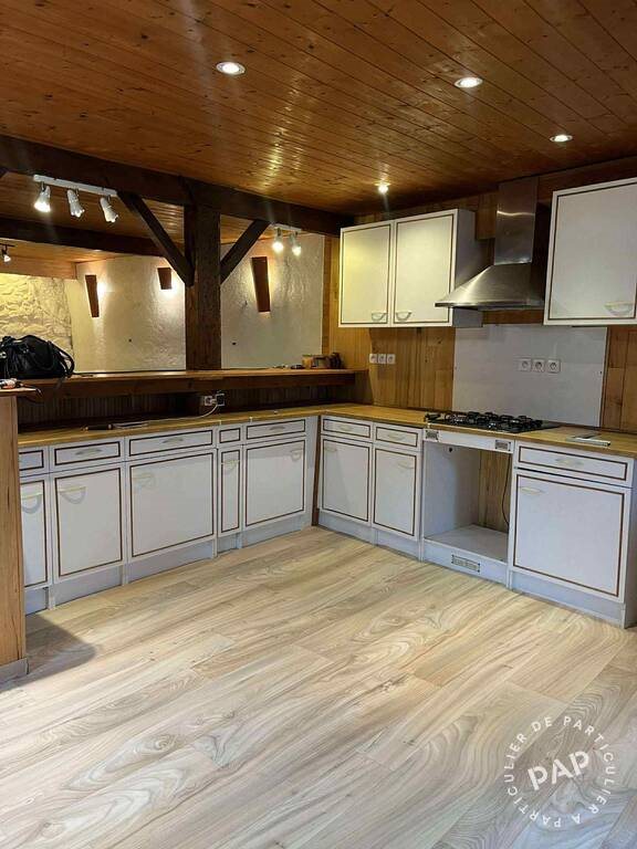 Maison à louer, 150m², Aspet