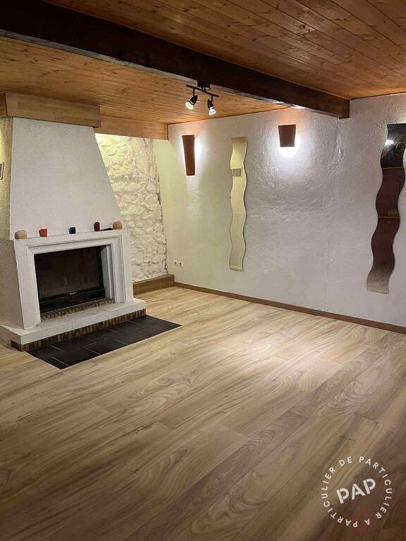 Maison à louer, 150m², Aspet